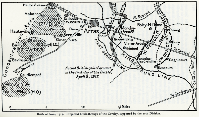 Battle of Arras