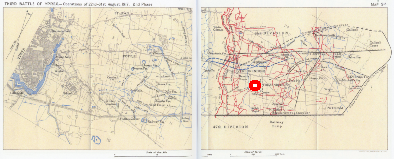 Battle of Third Ypres