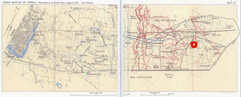 Battle of Third Ypres